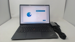 Lenovo ThinkPad X1 Yoga Gen 6 i71185G7 16GB 512SSD 1200p Touch 11Pro