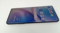 OnePlus 8 Pro IN2025 Cellphone (Black 256GB 12GB) Unlocked Dual Sim