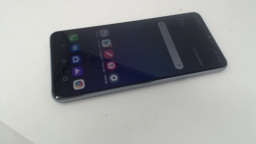 LG G7 ThinQ LM-G710AWM Cellphone (Blue 64GB) Unlocked Single Sim