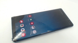 Samsung Galaxy Note 8 SM-N950U Cellphone (Blue 64GB 6GB) Verizon CRACKED