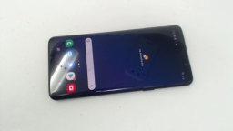 Samsung Galaxy S9 SM-G960U (Black 64GB) T-Mobile