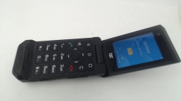CAT S22 Rugged Flip Phone Unlocked 16GB 2.8'' Touchscreen Phone Unlocked