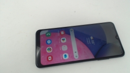 Samsung Galaxy A03S SM-S134DL Cellphone (Black 32GB) Tracfone