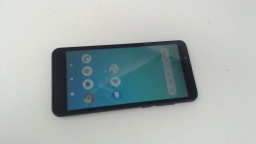 Schok Volt SV55 Cellphone (Black  16GB) Assurance Wireless