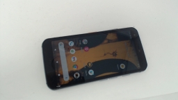 Cat S62 Cellphone (Silver 128GB) T-Mobile 
