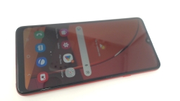 Samsung Galaxy A20S SM-A207M/DS Cellphone (Red 32GB) Unlocked Dual Sim