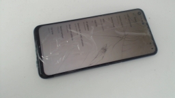 OnePlus Nord N200 5G DE2118 Cellphone (Blue 64GB) MetroPCS CRACKED