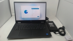 Dell Precision 7780 i7 13850HX 16GB 512SSD 1080p 11Pro Nvidia RTX 4000 ADA 12GB