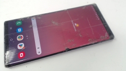 Samsung Galaxy Note 9 SM-N960U (Purple 128GB) Verizon CRACKED 