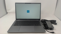 Dell Latitude 7350 Ultra 7 165u 32GB 512SSD 1200p 11Pro