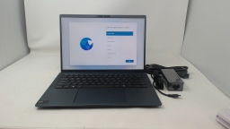 Dell Latitude 7450 Ultra 7 165u 32GB 256SSD 1200p 11Pro