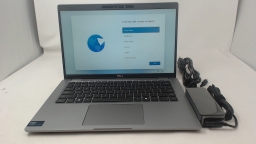 Dell Latitude 5450 Ultra 7 165u 8GB 256SSD 1200p 11Pro