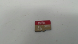 SanDisk MicroSD Extreme 1TB SDSQXBD-1T00-AN6MA V30 A2