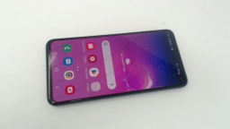 Samsung Galaxy S10e SM-G970U (Gray 128GB) Verizon Heavy Scratches