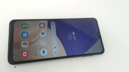 Samsung Galaxy A32 5G SM-A326U Cellphone (Gray 64GB) T-Mobile