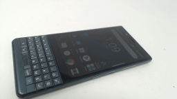BlackBerry Key2 LE BBE100-5 Cellphone (Black 64GB) Unlocked Dual Sim
