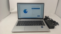HP EliteBook 640 G10 i7 1365u 16GB 256SSD 1080p 11Pro