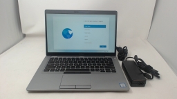 Dell Latitude 5410 i7 10610u 12GB 512SSD 1080p Touch 11Pro