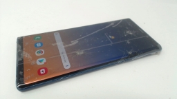 Samsung Galaxy Note 9 SM-N960U (Blue 128GB) T-Mobile CRACKED