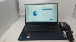 Lenovo IdeaPad 1 15iau7 i5 1235u 16GB 256SSD 1080p Touch 11Home