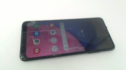 Samsung Galaxy A03s SM-A037U Cellphone (Black 32GB) Unlocked CRACKED