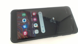 Samsung Galaxy Xcover 5 SM-G525F/DS (Black 64GB) Unlocked Dual Sim
