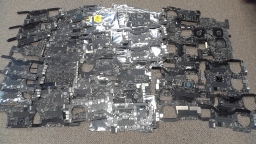 Lot of 70 Non-Working  Apple Logic Boards with Various Problems for Parts