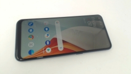 OnePlus Nord N100 BE2011 Cellphone (Blue 64GB) Unlocked