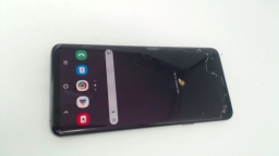 Samsung Galaxy S9+ SM-G965U Cellphone (Purple 64GB) T-Mobile