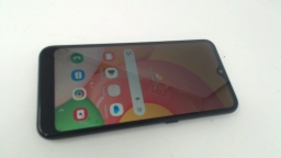 Samsung Galaxy A01 SM-A015U (Gray 16GB) Spectrum