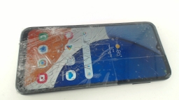 Samsung Galaxy A14 5G SM-A146U1/DS (Black 64GB) Unlocked Dual Sim CRACKED