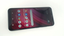Blu View 4 B135DL Cellphone (Black 32GB) Tracfone