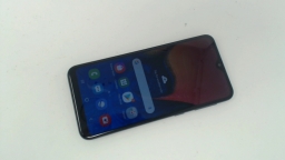 Samsung Galaxy A10E SM-S102DL Gray 32GB Cellphone - Tracfone
