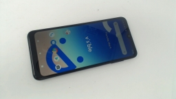 Visible Midnight WTVIS01 Gray 32GB Cellphone