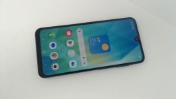 Samsung Galaxy A16 5G 128GB SM-A166U (Metro) Blue