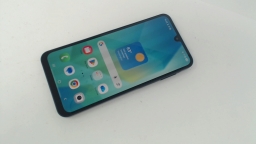 Samsung Galaxy A16 5G 128GB SM-A166U (Cricket) Blue
