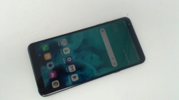 LG Stylo 4 LM-Q710CS Cellphone (Black 32GB) Cricket