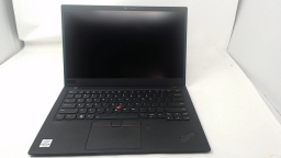 Lenovo ThinkPad X1 Carbon Gen 8 - No Logic Board 