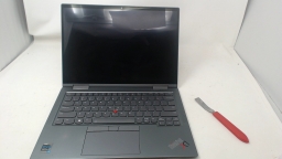 Lenovo X1 Yoga Gen 6 - No Logic Board
