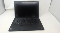Lenovo X1 Carbon Gen 9 - No Logic Board 
