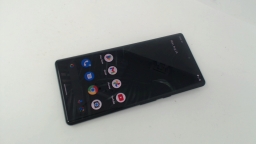 Google Pixel 6 Pro Cellphone (Black 128GB) Unlocked