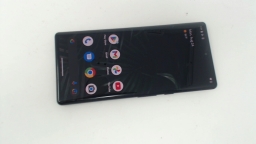 Google Pixel 6 Pro Cellphone (Black 128GB) Unlocked