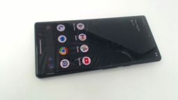 Google Pixel 6 Pro Cellphone (Black 128GB) Unlocked