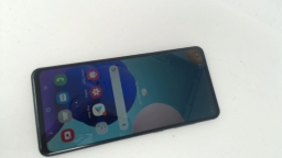 Samsung Galaxy A21S SM-A217M/DS Cellphone (Blue 64GB) Unlocked Dual Sim 
