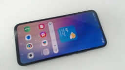 Samsung Galaxy A54 SM-A546U Cellphone (Black 128GB) Unlocked, BAD BOARD