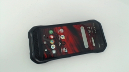 Kyocera DuraForce Ultra 5G E7110 Cellphone (Black 128GB) Verizon