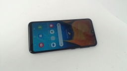 Samsung Galaxy A20e SM-A202F/DS Cellphone (Black 32GB) Unlocked Dual Sim