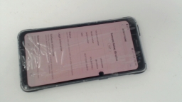 Samsung Galaxy S8 Active SM-G891A Rugged Cellphone (Gray 64GB) AT&T CRACKED