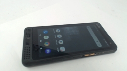 Sonim XP10 XP9900 Rugged Cellphone (Black 128GB) AT&T