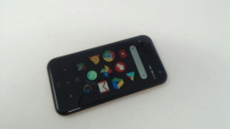 Palm Titanium PVG100 Cellphone (Black 32GB) Verizon